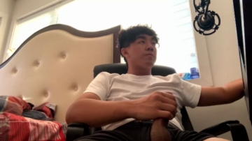 Boredandhardasian  10-09-2021 video hardcore